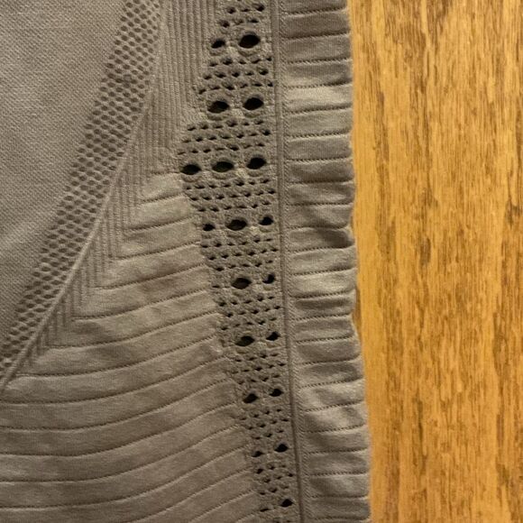 Gymshark Chocolate Leggings. Size Medium - Picture 2 of 7